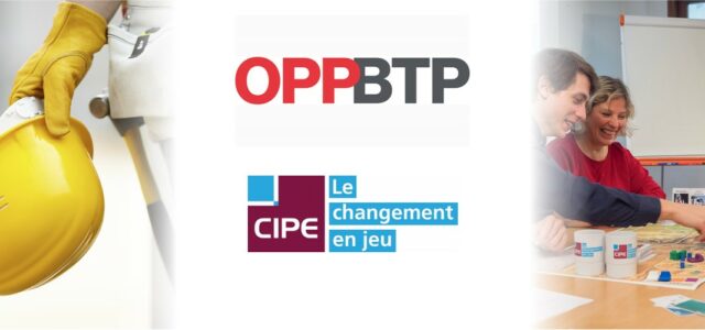 Le CIPE et l’OPPBTP partagent leurs expertises