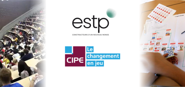 L’ESTP et le CIPE un partenariat autour du Lean Construction Management