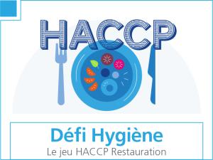 HACCP, hygiène restauration - CIPE